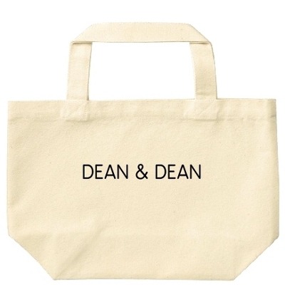 エコバッグS　DEAN