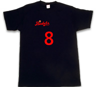 バスケ チームTシャツ・Baskets