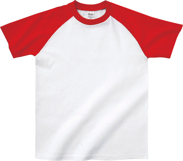 ラグランTシャツ